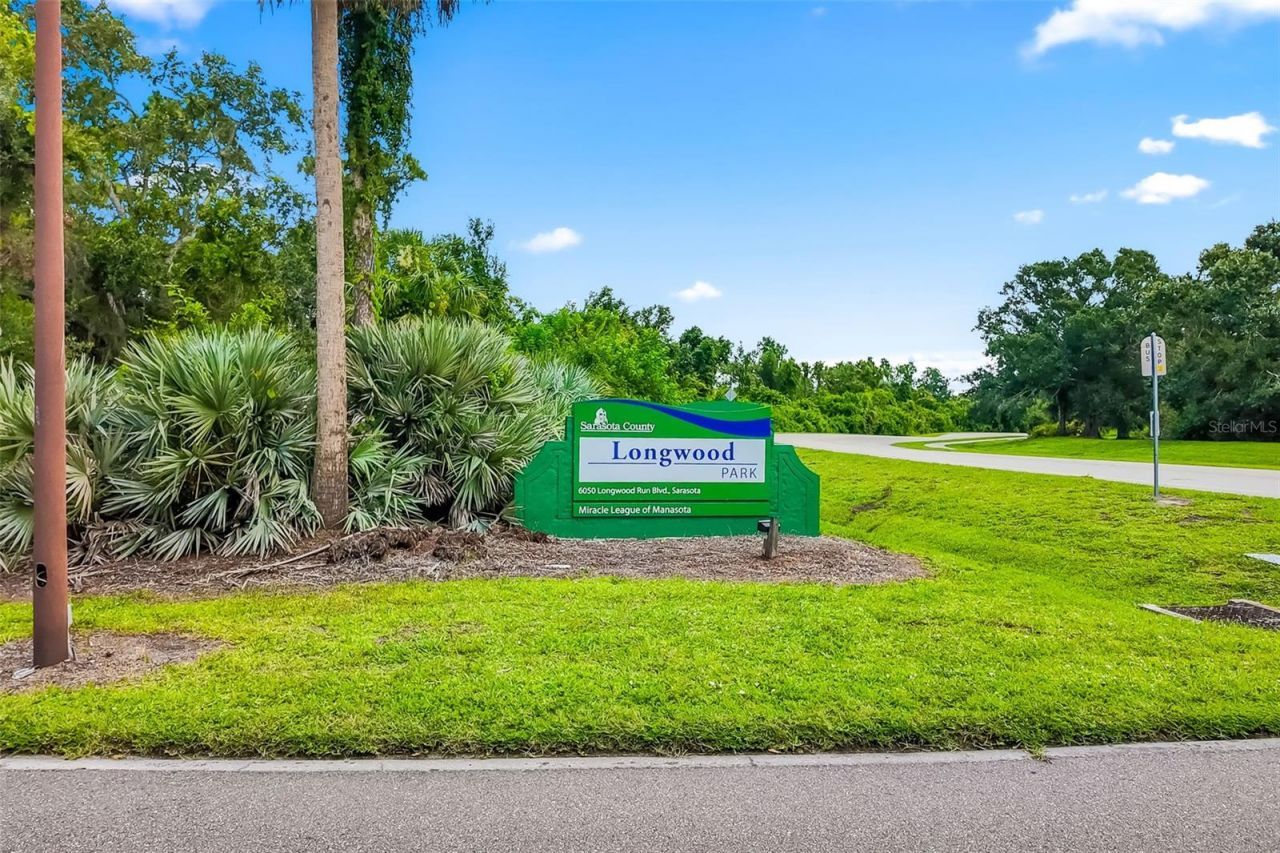 4480 S Ascot Circle, Sarasota, FL 34235 Photo