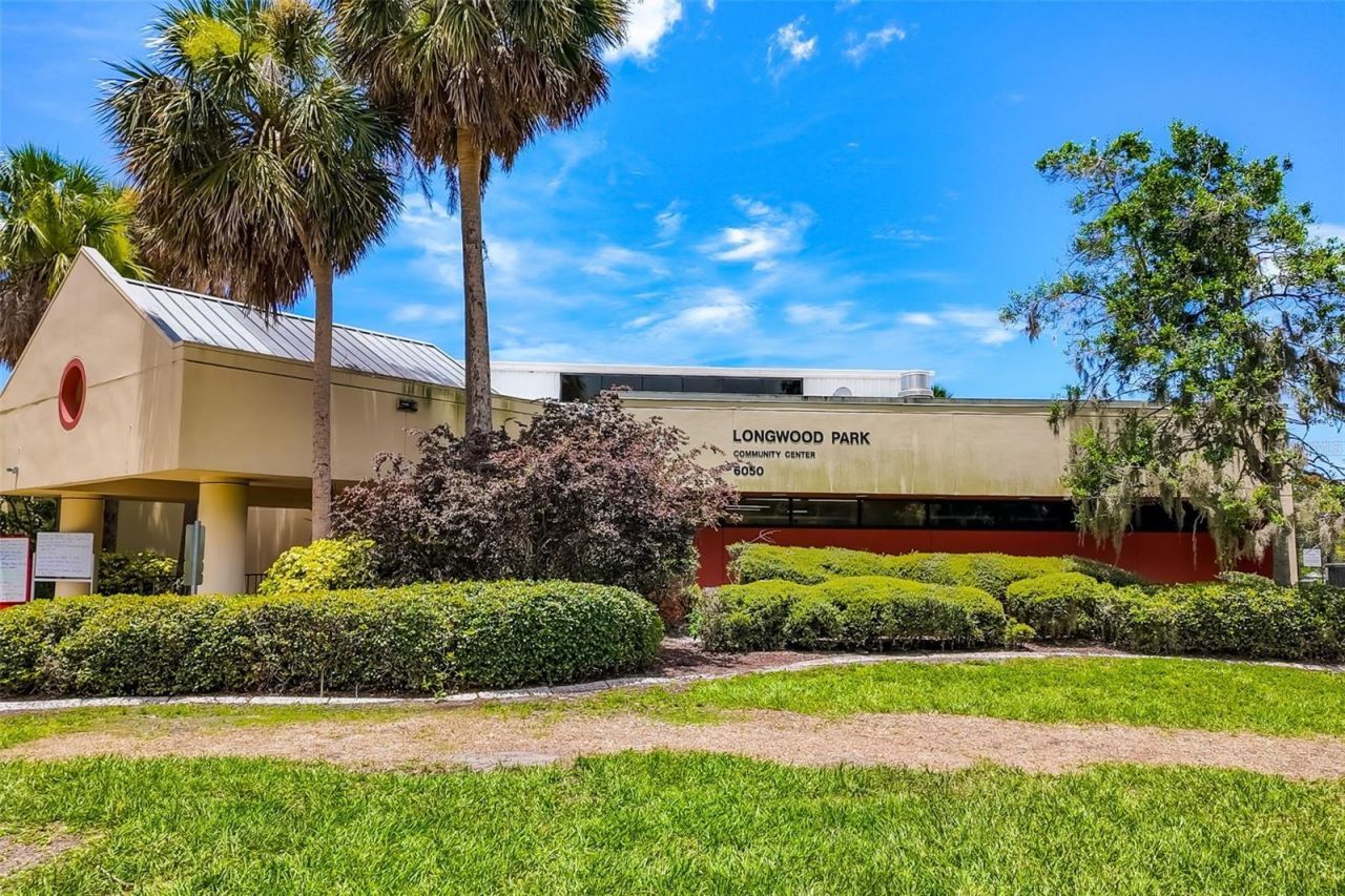 4480 S Ascot Circle, Sarasota, FL 34235 Photo