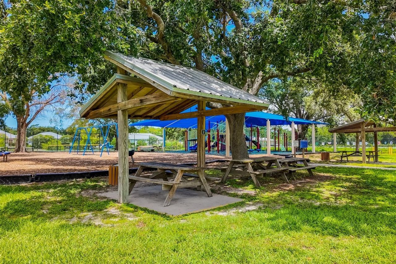 4480 S Ascot Circle, Sarasota, FL 34235 Photo