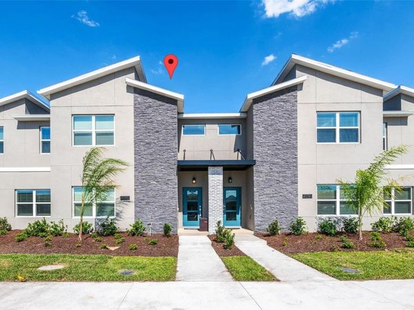 2597 READING TRAIL, KISSIMMEE, FL 34746