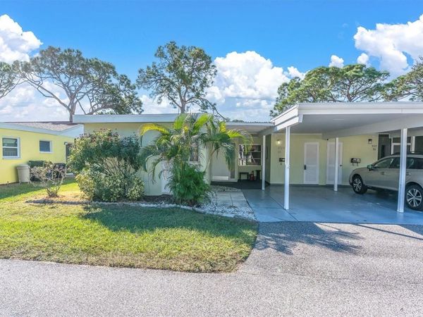 3528 SILVER PINE COURT, Unit 89, SARASOTA, FL 34231