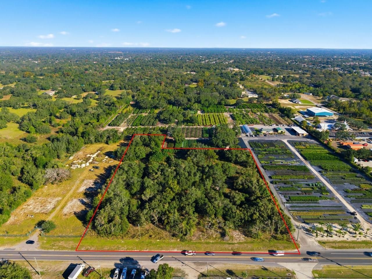 0 County Line Road, Spring Hill, FL 34608 Photo