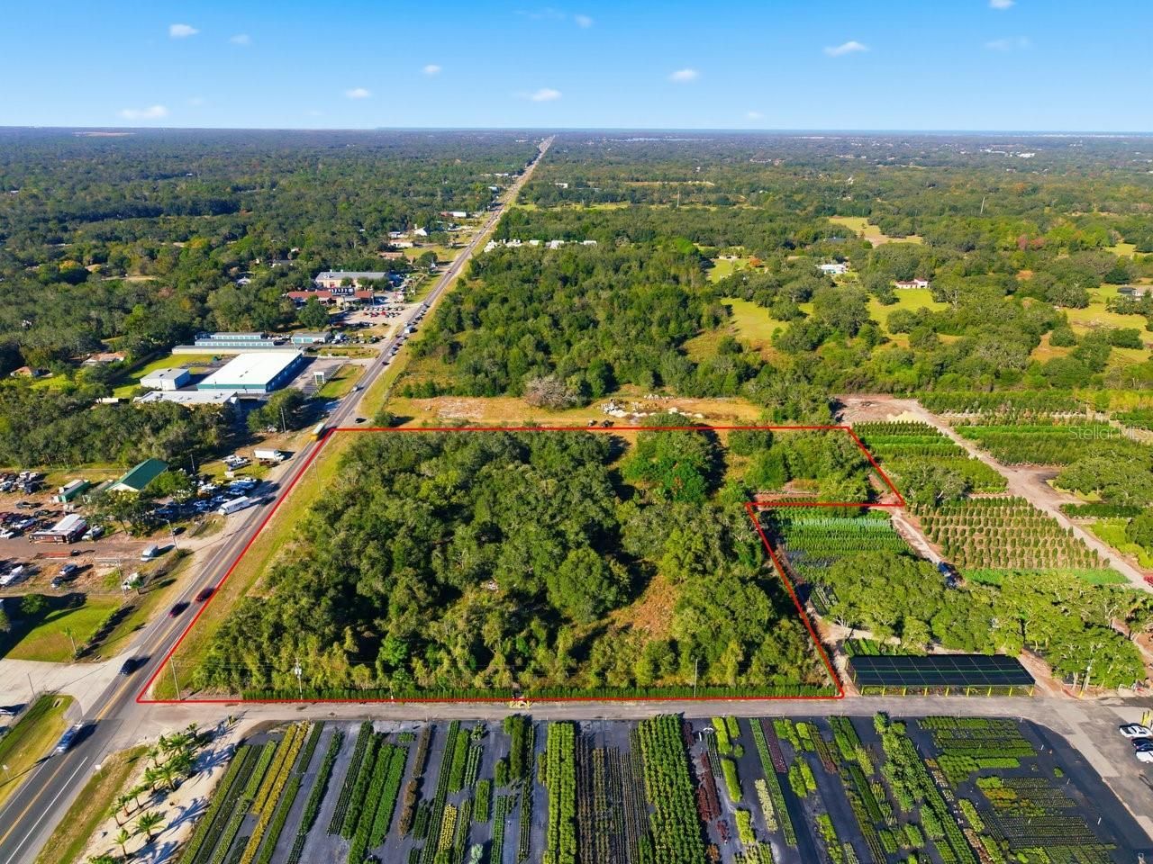 0 County Line Road, Spring Hill, FL 34608 Photo