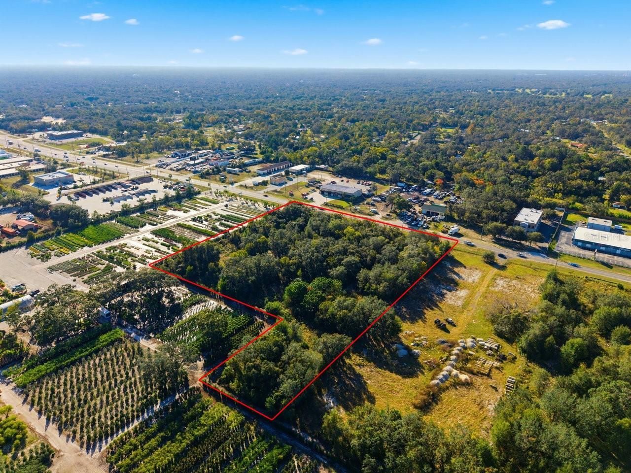 0 County Line Road, Spring Hill, FL 34608 Photo