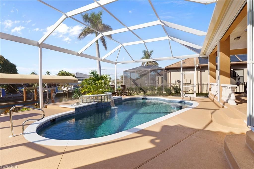 5220 SW 8th Pl, Cape Coral, FL 33914 Photo