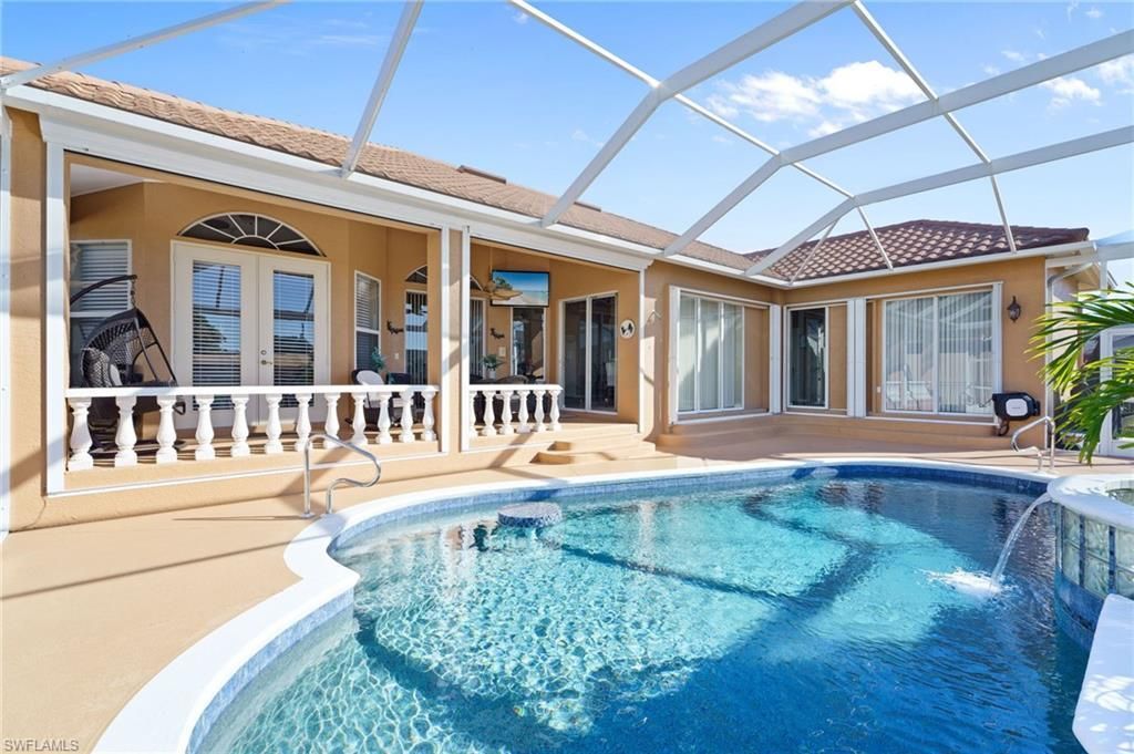 5220 SW 8th Pl, Cape Coral, FL 33914 Photo