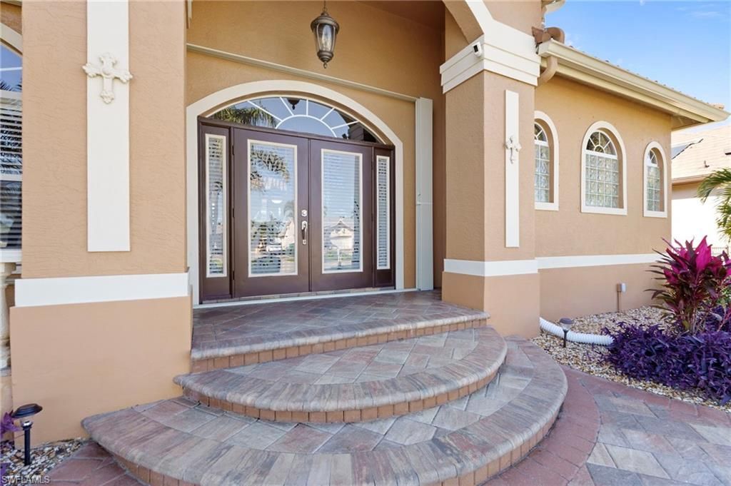 5220 SW 8th Pl, Cape Coral, FL 33914 Photo