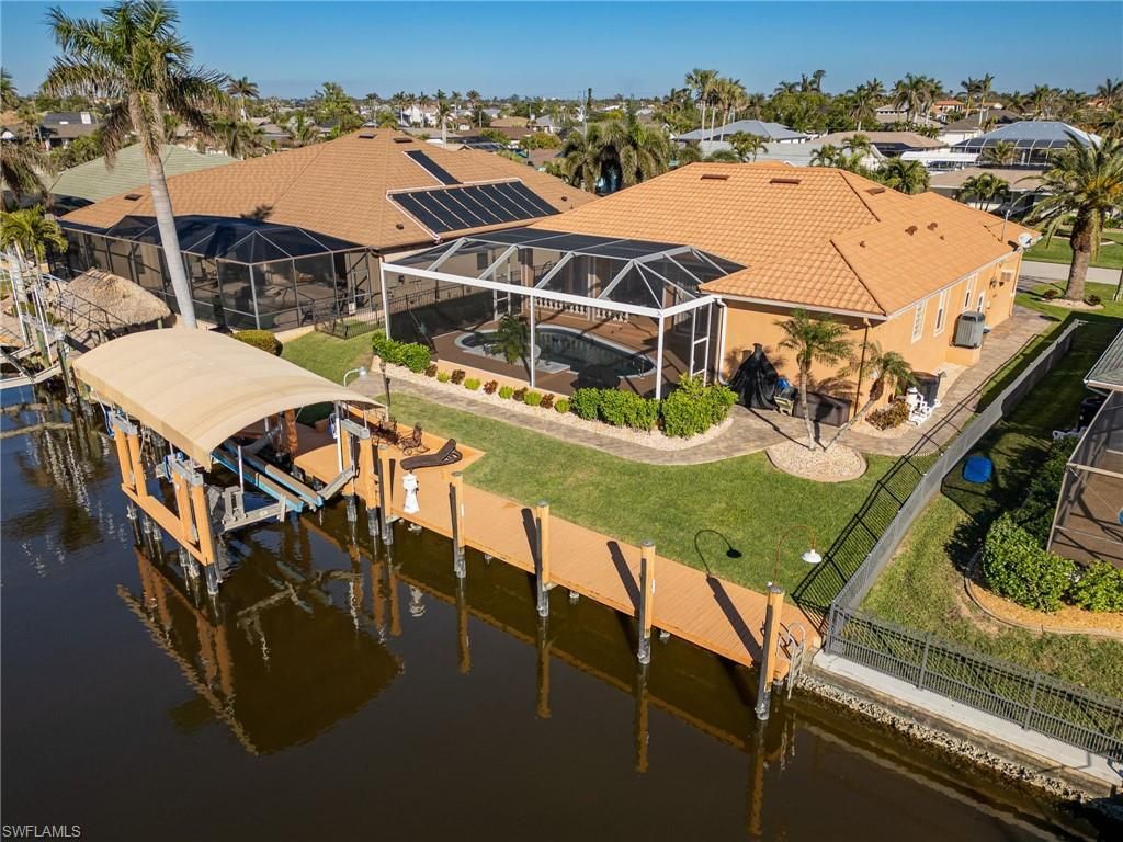 5220 SW 8th Pl, Cape Coral, FL 33914 Photo