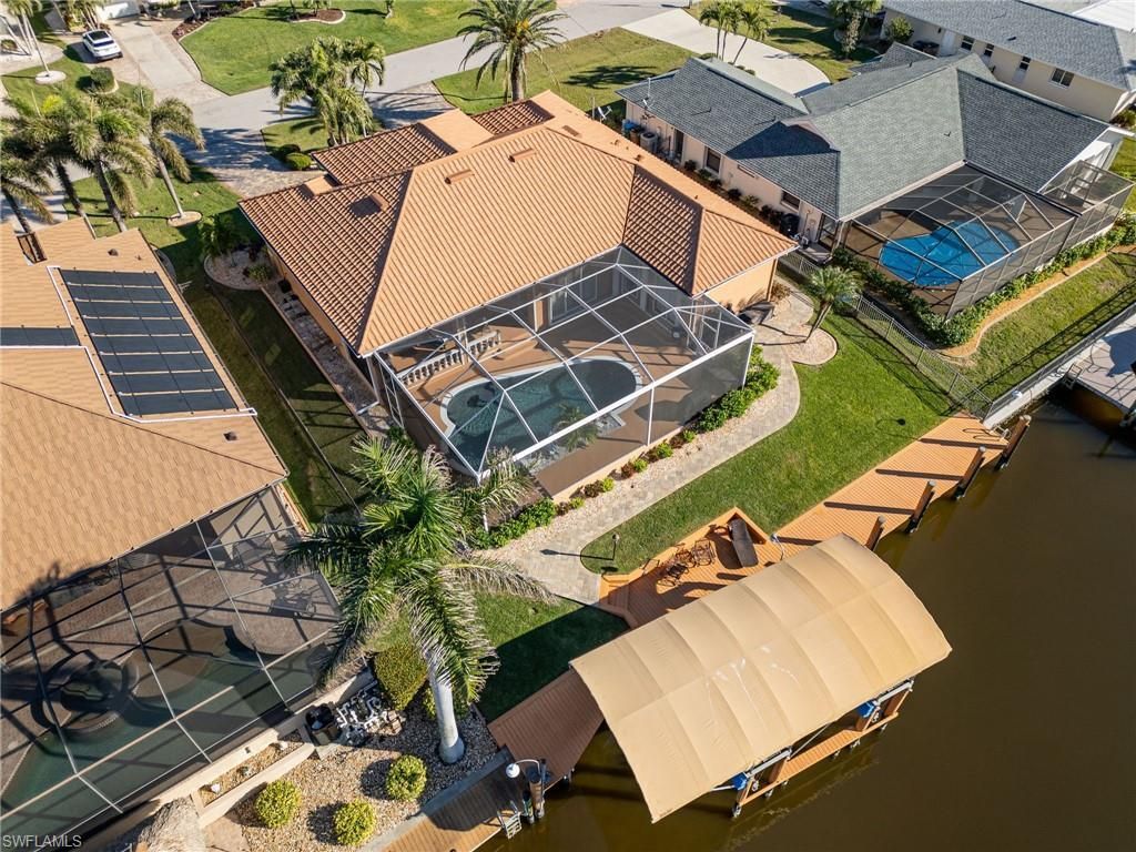 5220 SW 8th Pl, Cape Coral, FL 33914 Photo