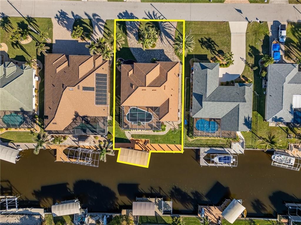 5220 SW 8th Pl, Cape Coral, FL 33914 Photo