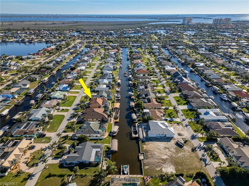 5220 SW 8th Pl, Cape Coral, FL 33914 Photo