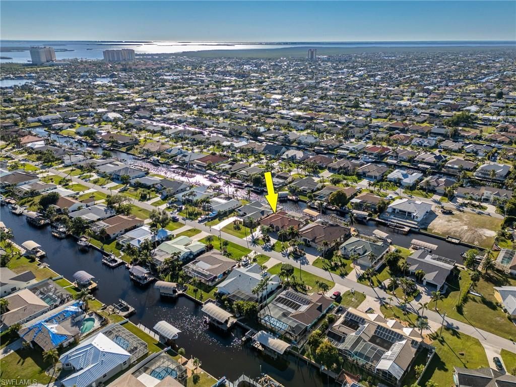 5220 SW 8th Pl, Cape Coral, FL 33914 Photo