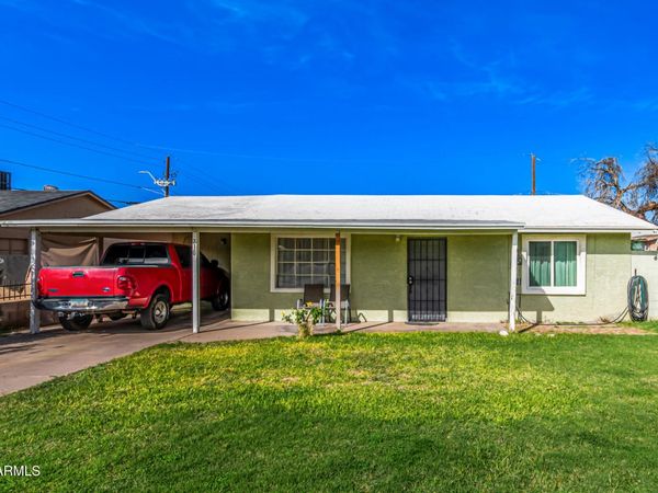 710 E ATLANTA Avenue, Phoenix, AZ 85040