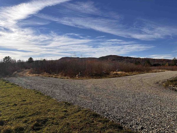 TBD McIntyre Road, Unit 7, Dalton, NH 03598