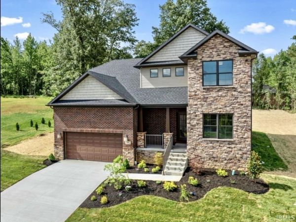 600 Whitetail Court, Evansville, IN 47711
