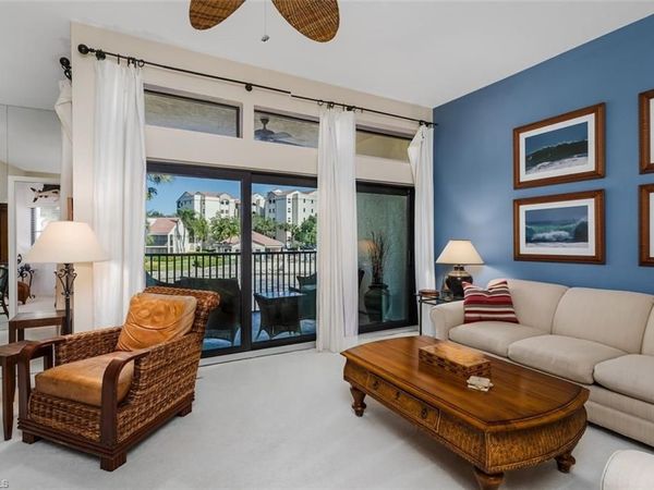 6545 Valen WAY, Unit F205, NAPLES, FL 34108