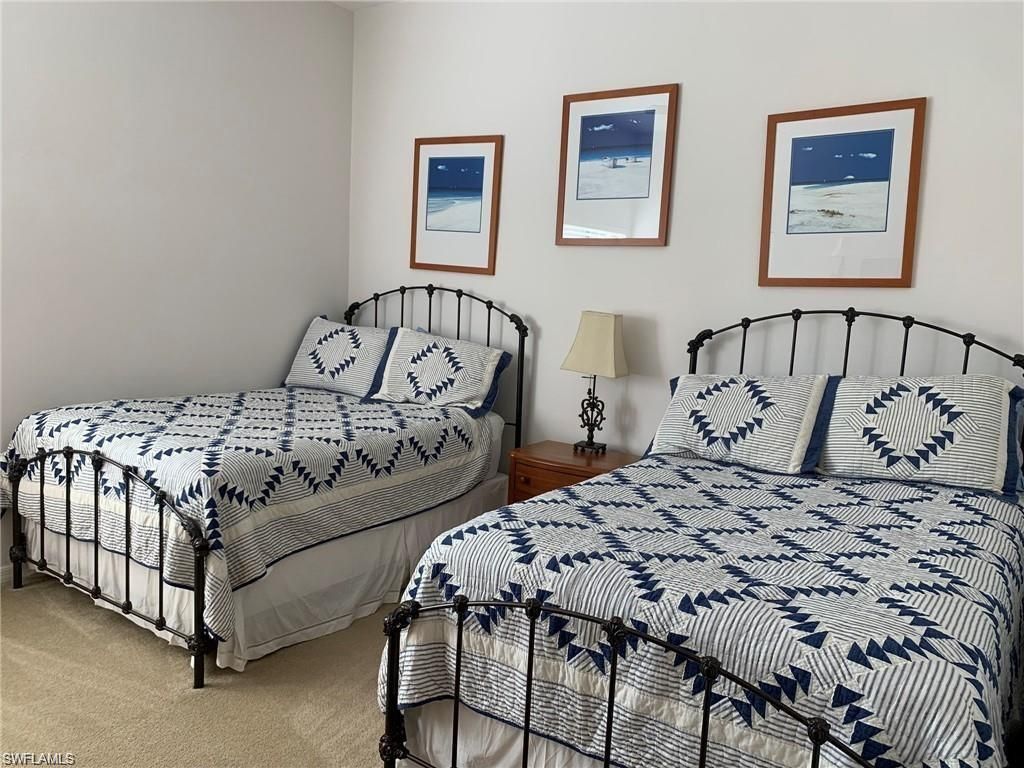 6545 Valen Way, Unit F205, Naples, FL 34108 Photo