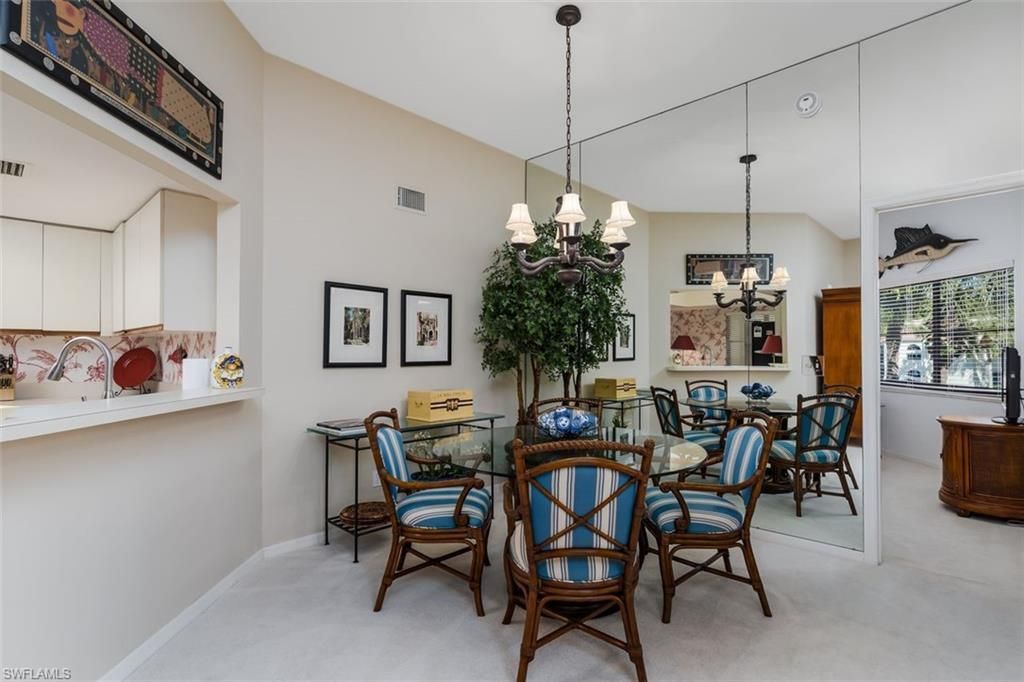 6545 Valen Way, Unit F205, Naples, FL 34108 Photo