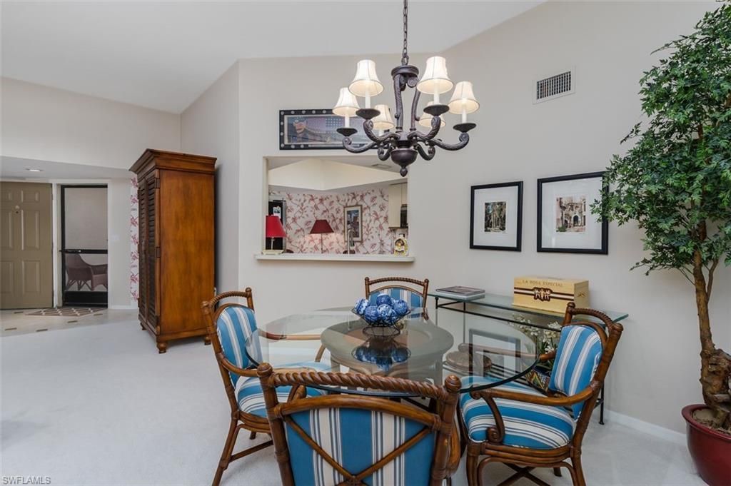 6545 Valen Way, Unit F205, Naples, FL 34108 Photo