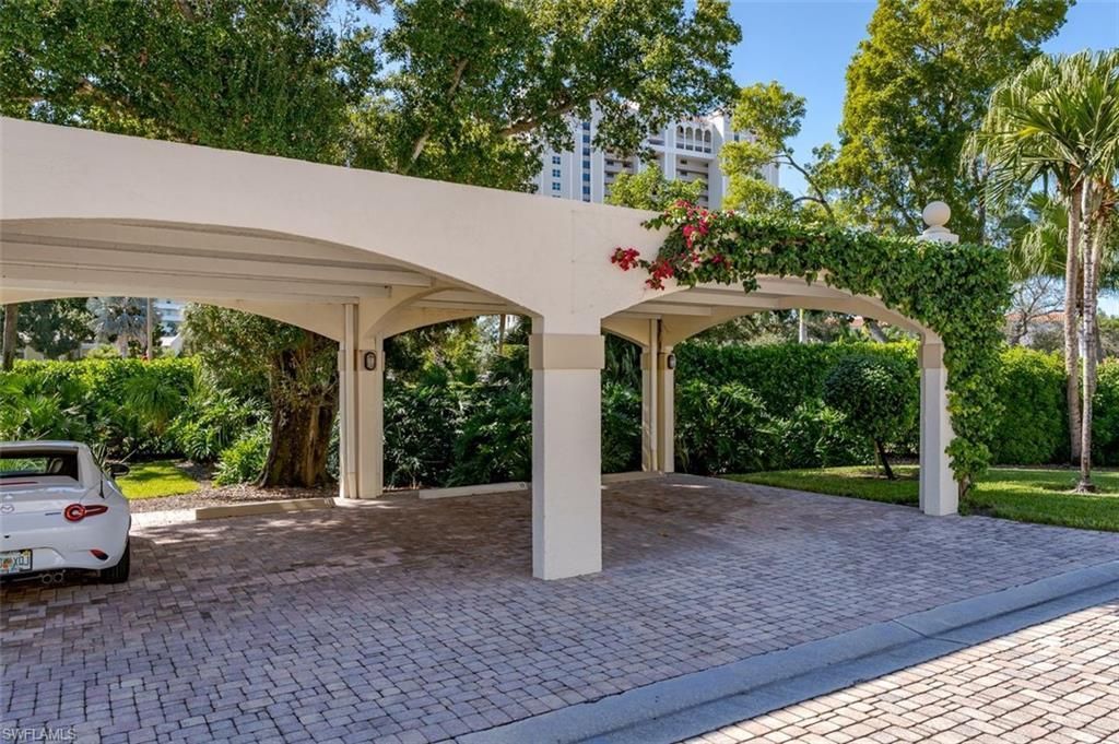 6545 Valen Way, Unit F205, Naples, FL 34108 Photo