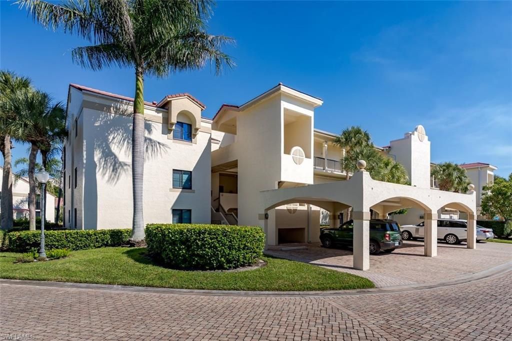 6545 Valen Way, Unit F205, Naples, FL 34108 Photo