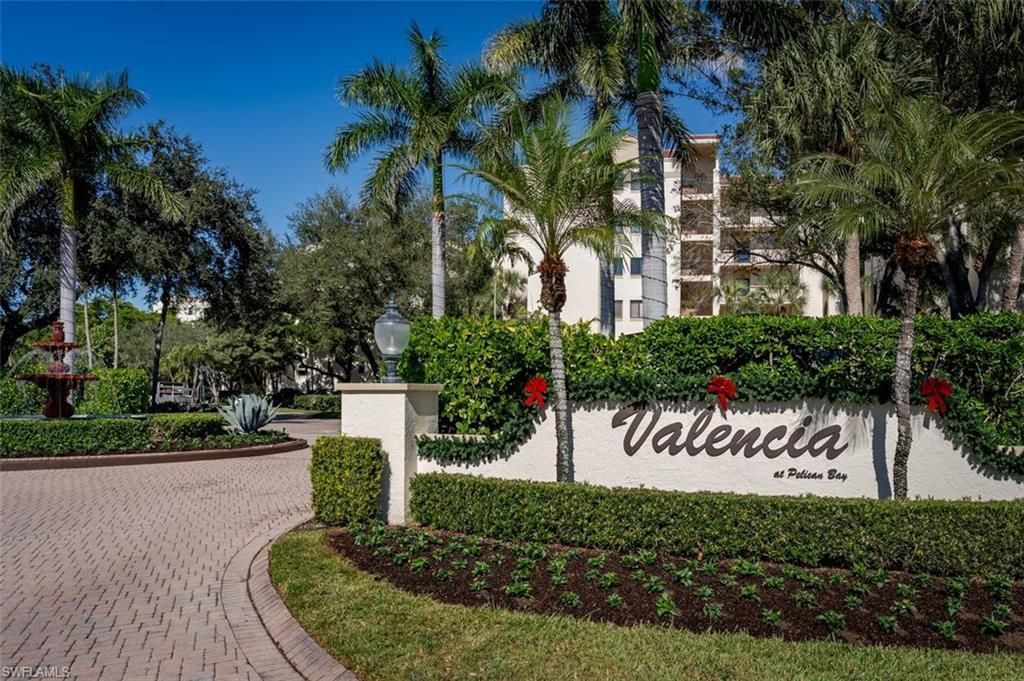 6545 Valen Way, Unit F205, Naples, FL 34108 Photo