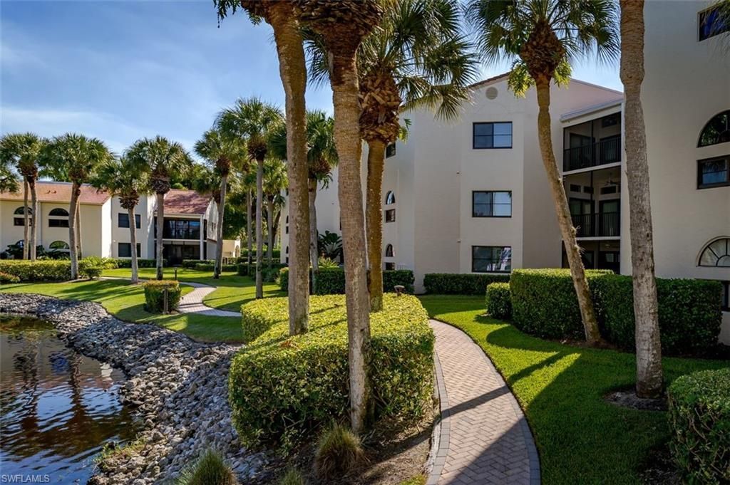 6545 Valen Way, Unit F205, Naples, FL 34108 Photo