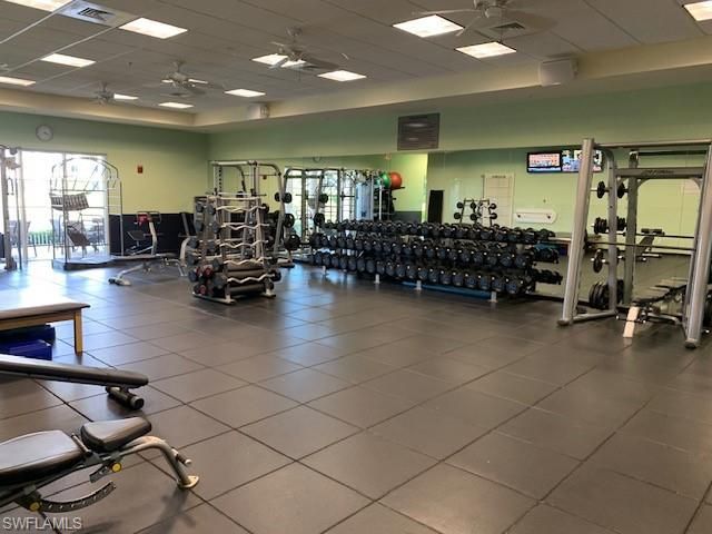 6545 Valen Way, Unit F205, Naples, FL 34108 Photo