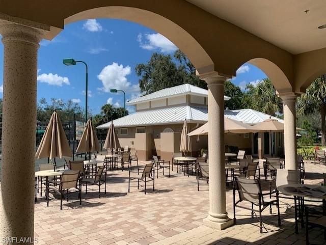6545 Valen Way, Unit F205, Naples, FL 34108 Photo