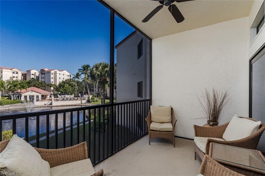 6545 Valen Way, Unit F205, Naples, FL 34108 Photo
