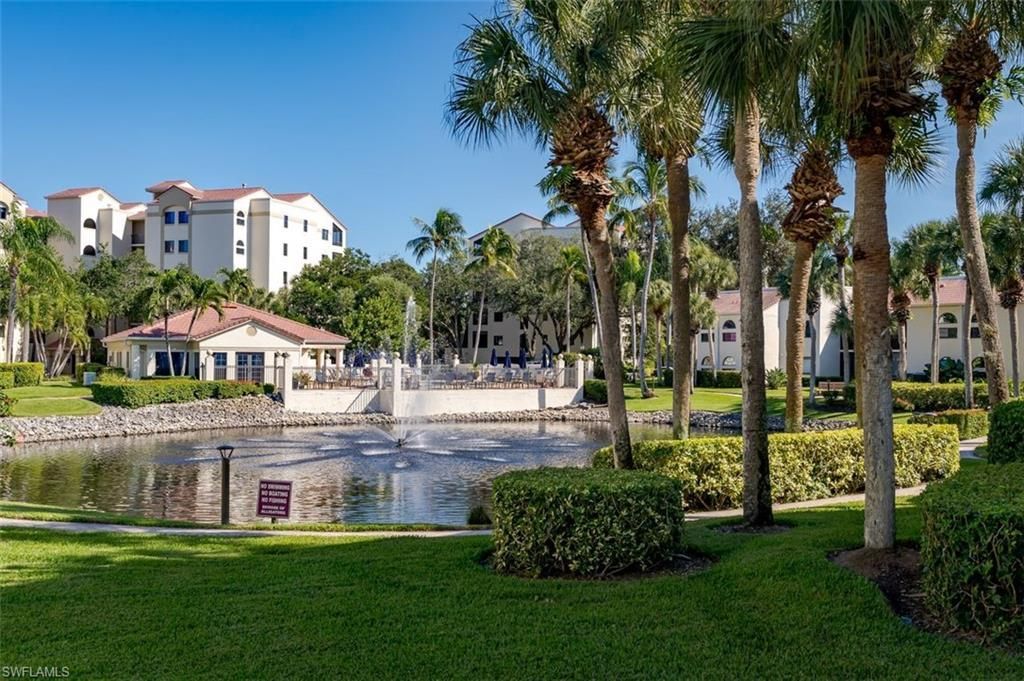 6545 Valen Way, Unit F205, Naples, FL 34108 Photo