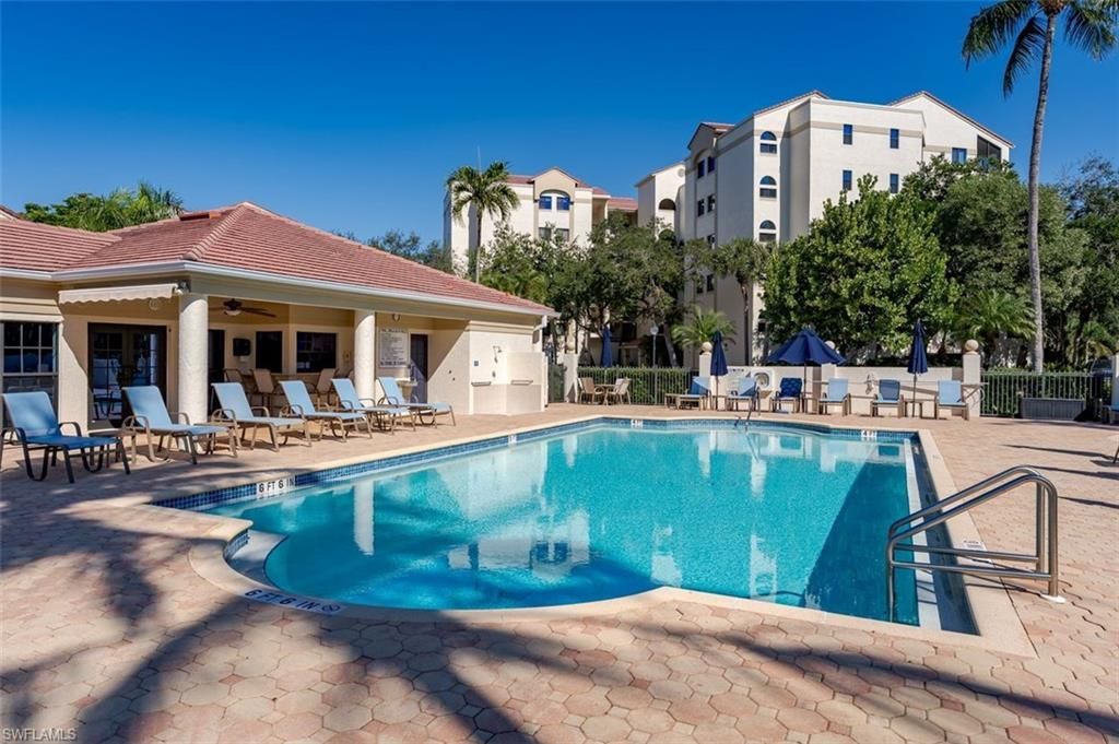 6545 Valen Way, Unit F205, Naples, FL 34108 Photo
