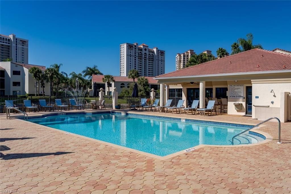 6545 Valen Way, Unit F205, Naples, FL 34108 Photo