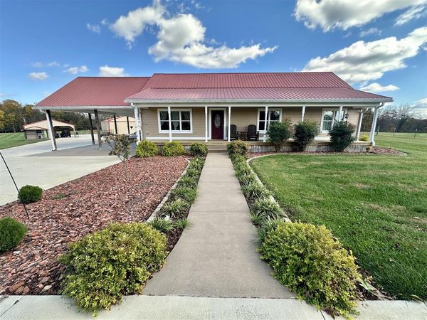 11144 Franklin Road, Franklin, KY 42133