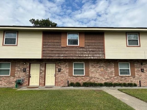 69 CRISLAUR Avenue, Unit C, Harahan, LA 70123