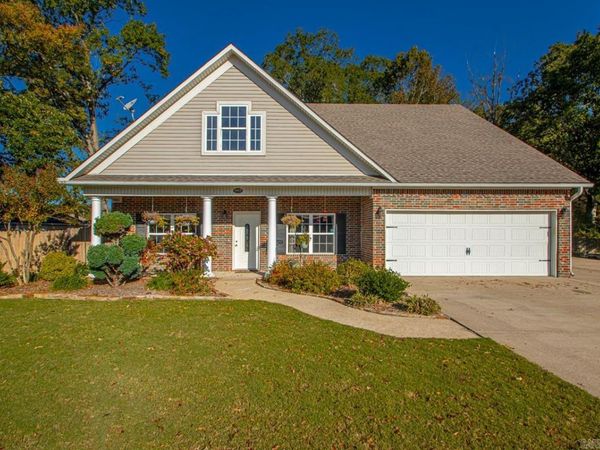 3413 N Cresent Drive, Bryant, AR 72022