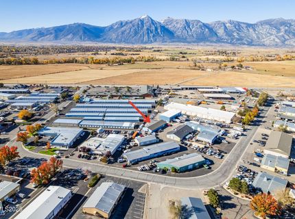 1421 Industrial Way, Gardnerville, NV 89410 Photo