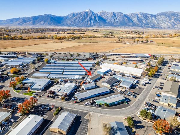 1421 Industrial Way, Gardnerville, NV 89410