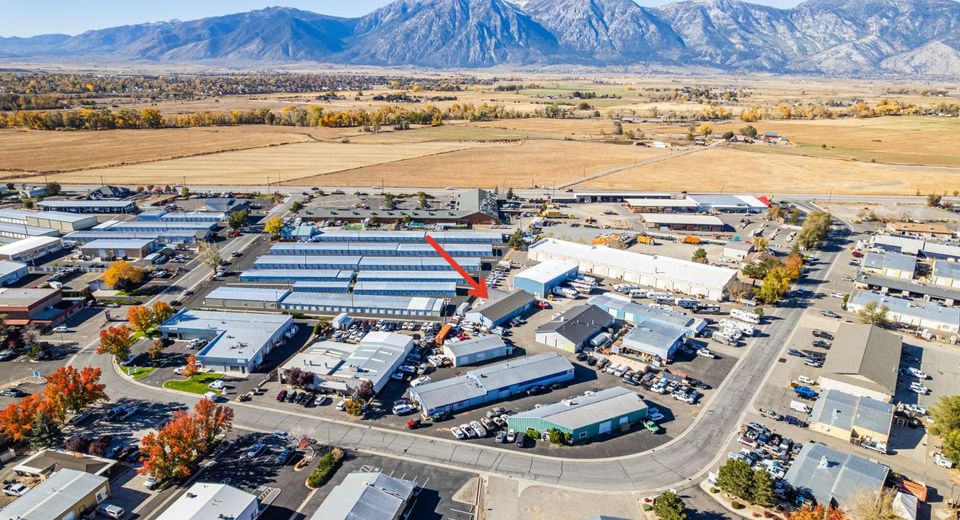 1421 Industrial Way, Gardnerville, NV 89410 Photo
