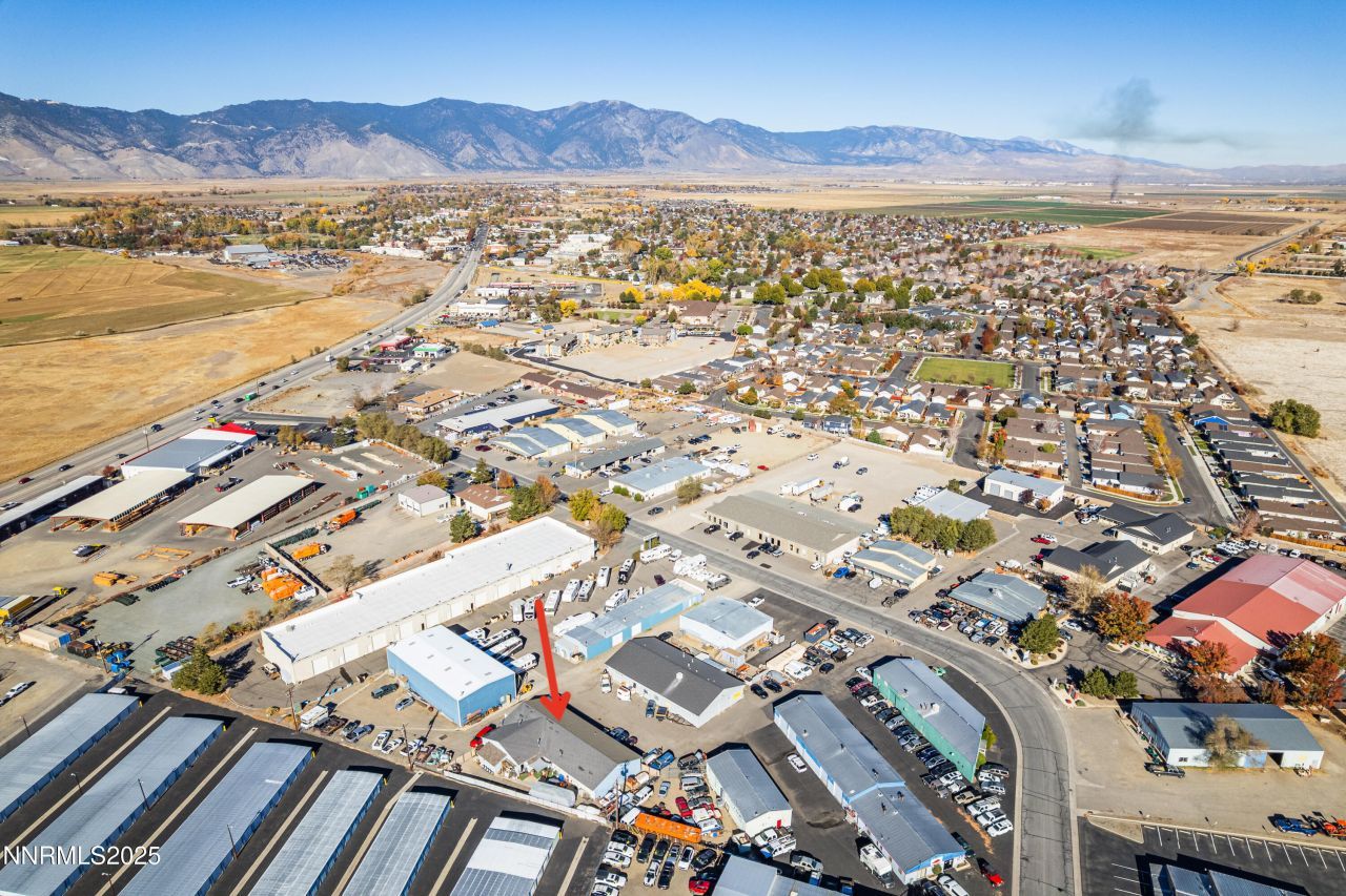 1421 Industrial Way, Gardnerville, NV 89410 Photo