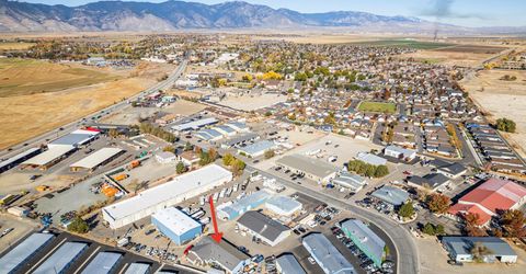1421 Industrial Way, Gardnerville, NV 89410 Photo
