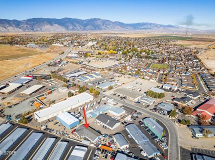 1421 Industrial Way, Gardnerville, NV 89410 Photo