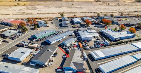 1421 Industrial Way, Gardnerville, NV 89410 Photo