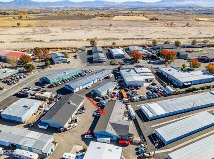 1421 Industrial Way, Gardnerville, NV 89410 Photo