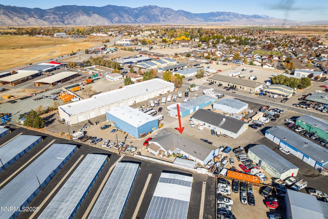 1421 Industrial Way, Gardnerville, NV 89410 Photo