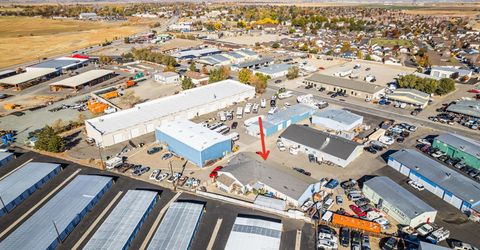 1421 Industrial Way, Gardnerville, NV 89410 Photo