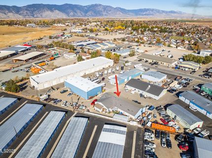 1421 Industrial Way, Gardnerville, NV 89410 Photo