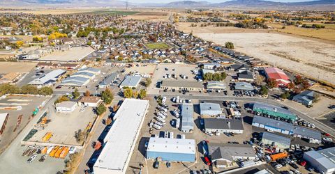 1421 Industrial Way, Gardnerville, NV 89410 Photo