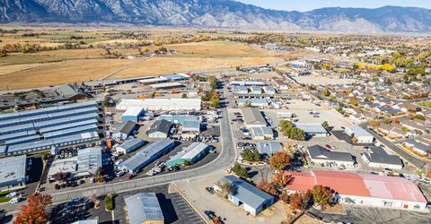 1421 Industrial Way, Gardnerville, NV 89410 Photo