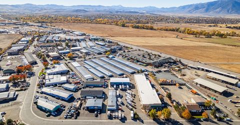 1421 Industrial Way, Gardnerville, NV 89410 Photo